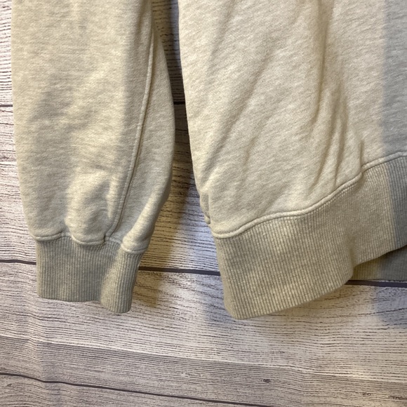 Izod Men’s Quarter Zip Pullover - Size M - Picture 5 of 11